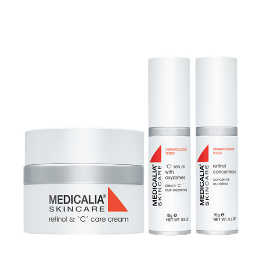 Medicalia Repair Retinol Kit