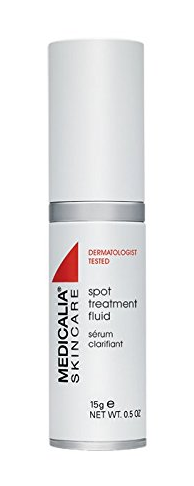 Medicalia Spot Treatment Fluid 0.5 oz