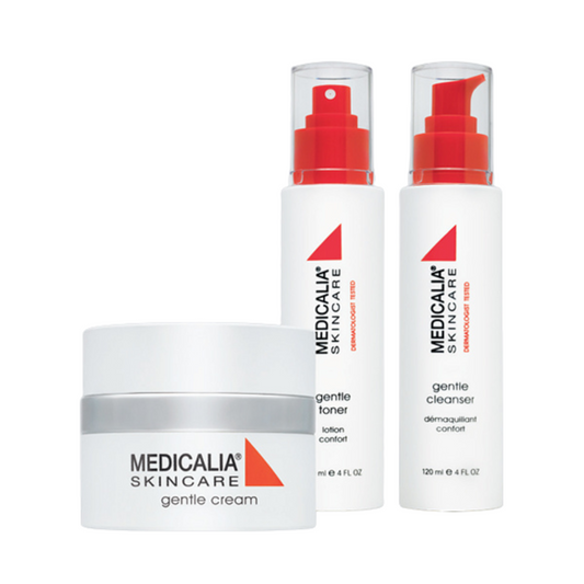 Medicalia Sensitive Soothing Kit