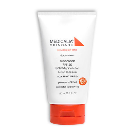 Medicalia Sunscreen SPF 40 5oz