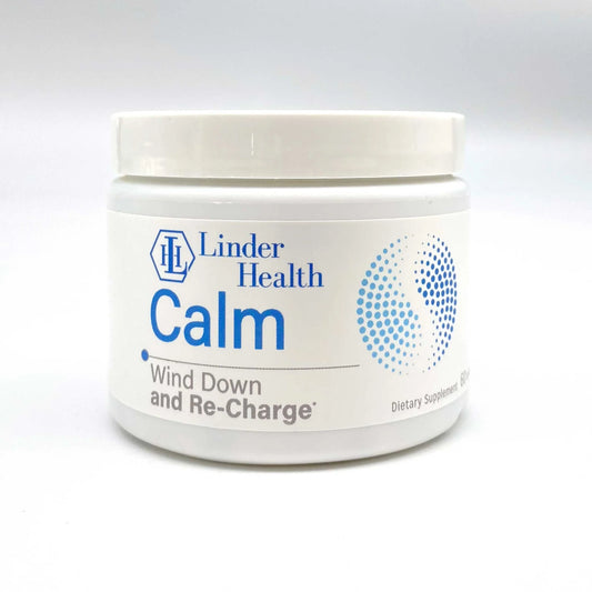 Linder Health Calm
