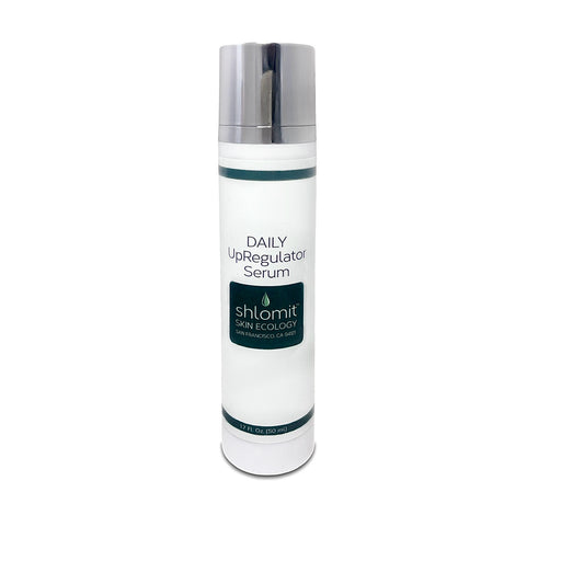 Shlomit Skin Ecology Daily UpRegulator Serum 1.7 fl. oz.