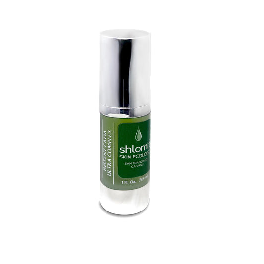 Shlomit Skin Ecology Instant Calm Ultra Complex 1 fl. oz.