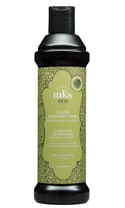 MKS eco Color Care Conditioner 10 oz