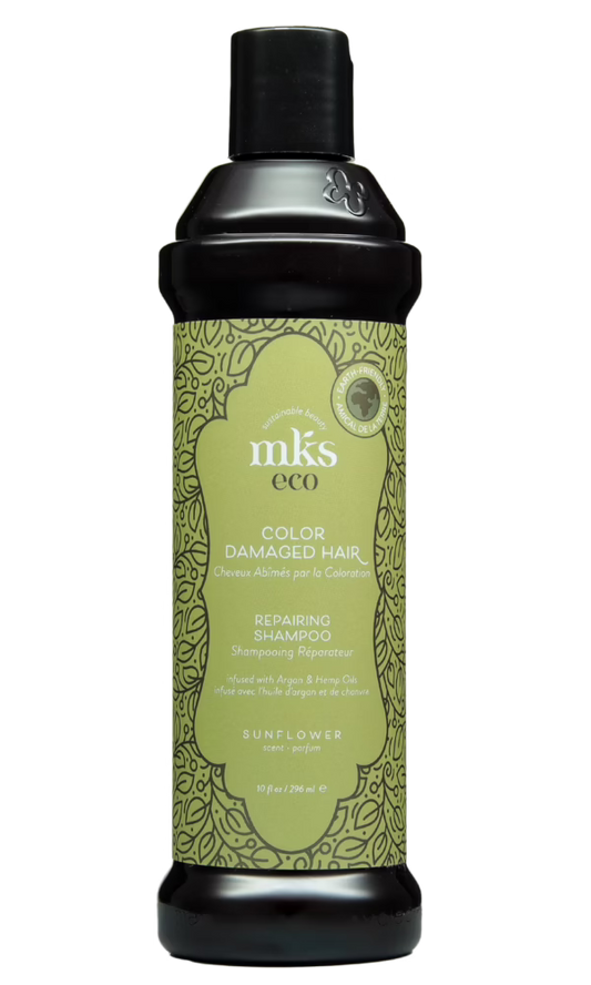 MKS eco Color Care Shampoo 10 oz