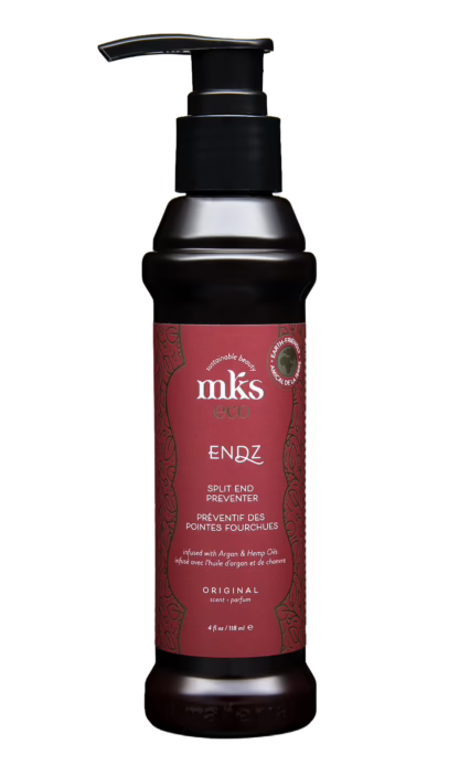 MKS eco Endz Split End Preventer Original Scent 4 oz