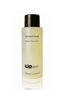 PCA SKIN Nutrient Toner 4.4 oz.