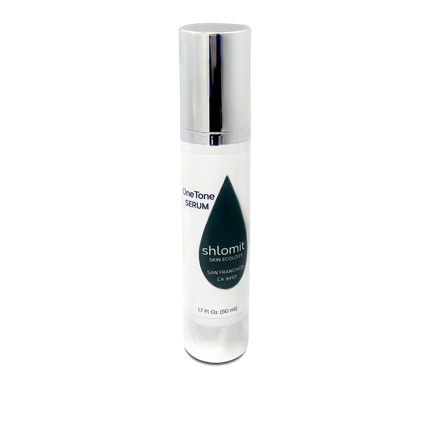 Shlomit Skin Ecology OneTone Serum 1.7 fl. oz.