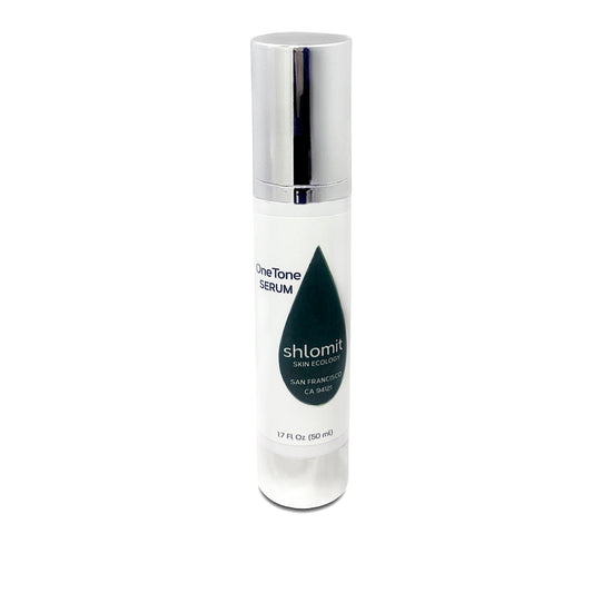 Shlomit Skin Ecology OneTone Serum 1.7 fl. oz.