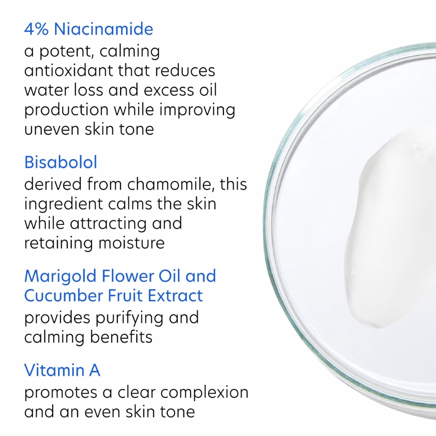 PCA SKIN Clearskin featured skincare ingredients