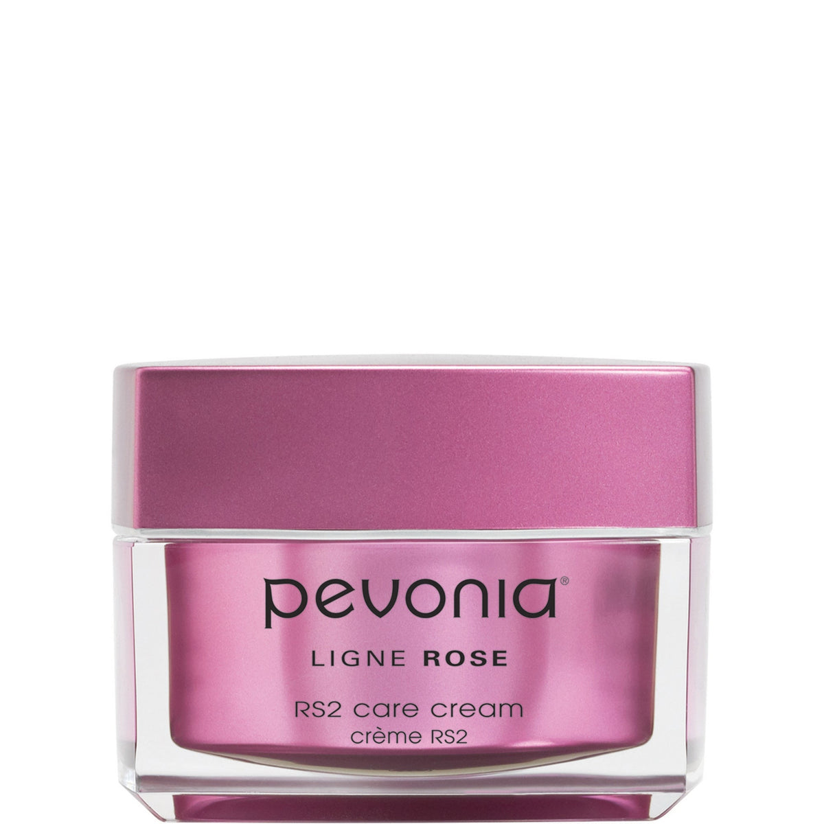 Pevonia RS2 Care Cream 1.7 oz product jar