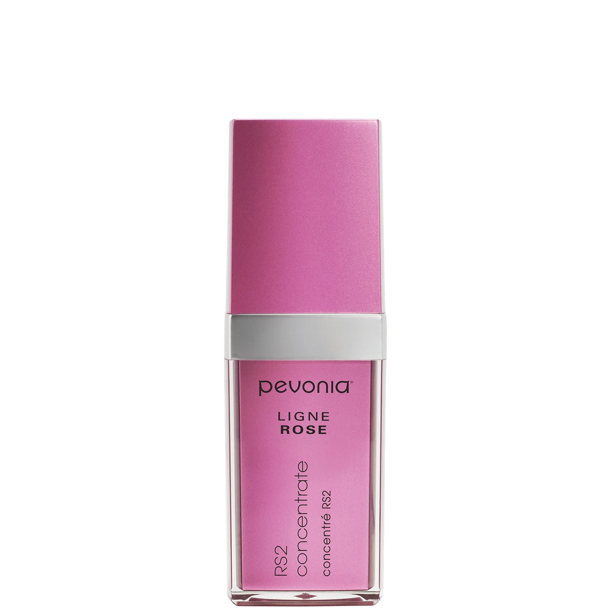 Pevonia RS2 Concentrate 1 oz product bottle