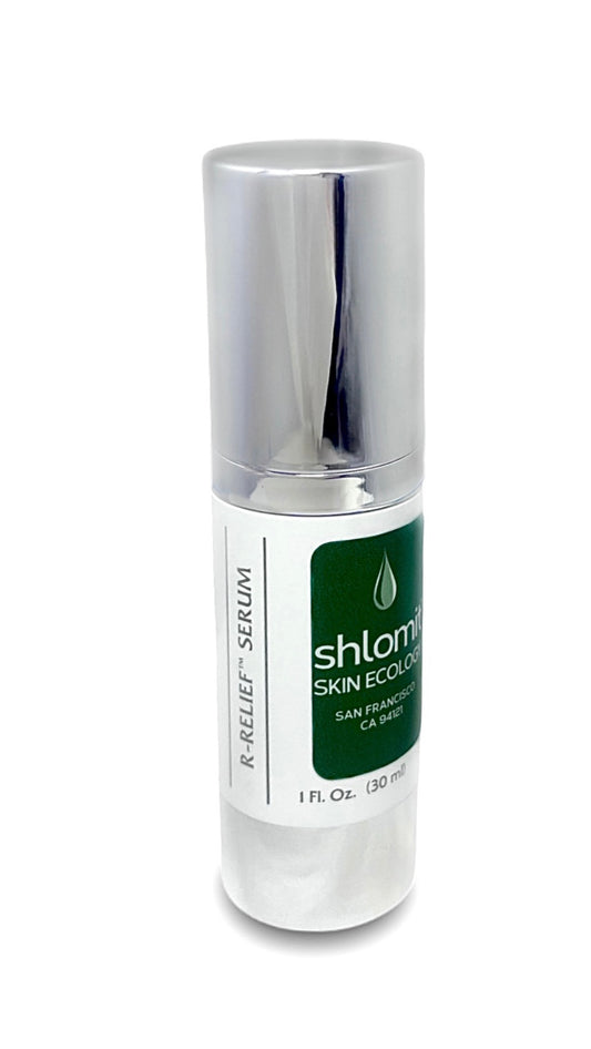 Shlomit Skin Ecology R-Relief Serum 1 fl. oz.