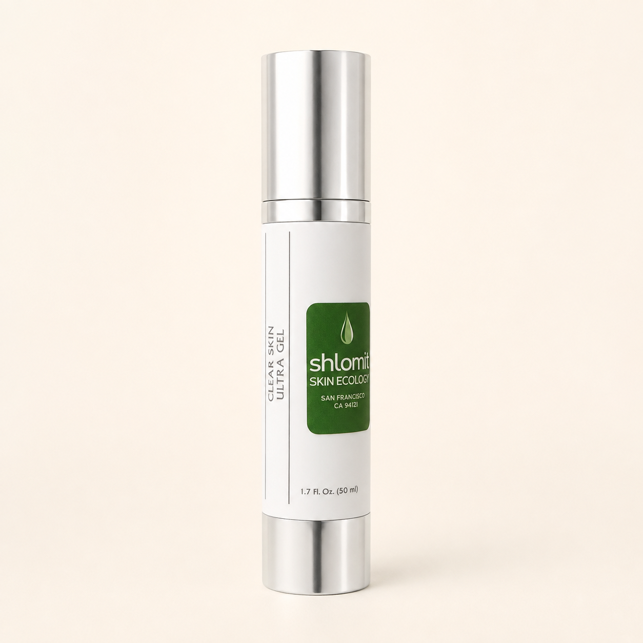 Shlomit Skin Ecology Clear Skin Ultra Gel