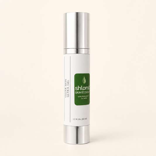 Shlomit Skin Ecology Clear Skin Ultra Gel