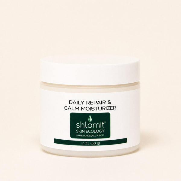 Shlomit Skin Ecology Daily Repair & Calm Moisturizer