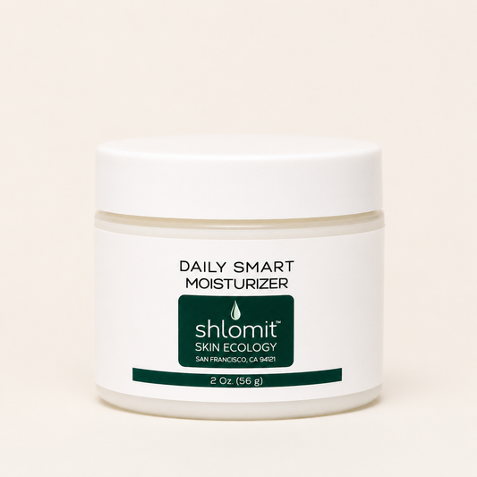 Shlomit Skin Ecology Daily Smart Moisturizer