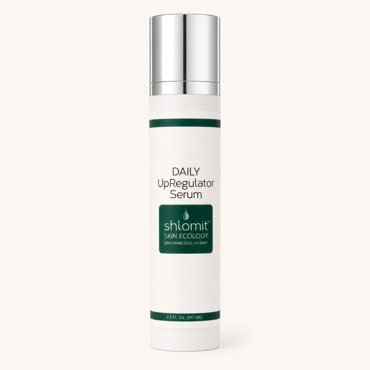Shlomit Skin Ecology Daily UpRegulator Serum
