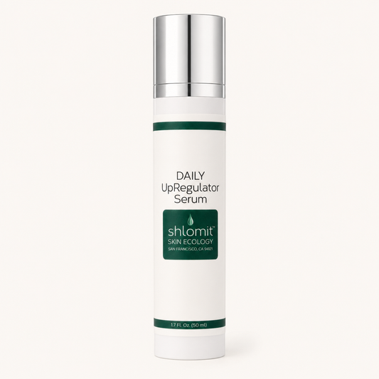 Shlomit Skin Ecology Daily UpRegulator Serum