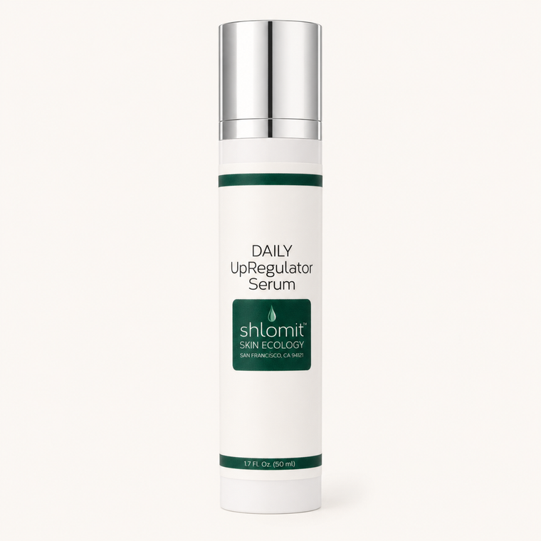 Shlomit Skin Ecology Daily UpRegulator Serum 1.7 fl. oz.