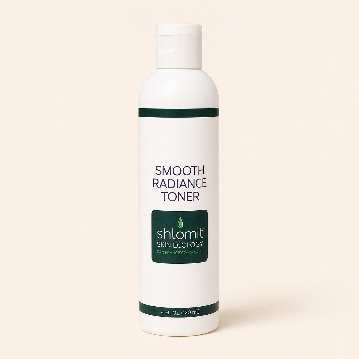 Shlomit Skin Ecology Smooth Radiance Toner