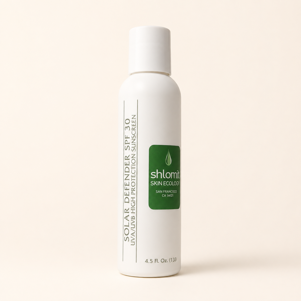 Shlomit Skin Ecology Solar Defender SPF 30