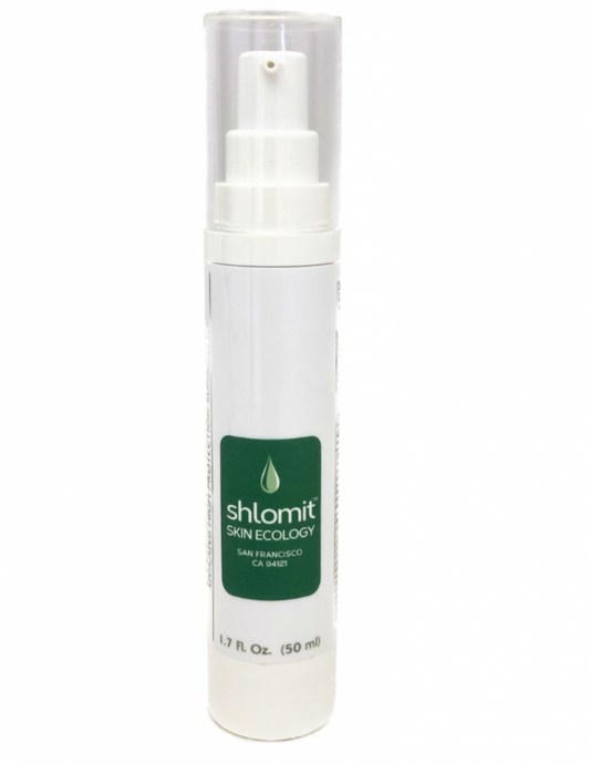 Shlomit Skin Ecology Everyday Defender SPF 50 - 1.7 fl. oz.