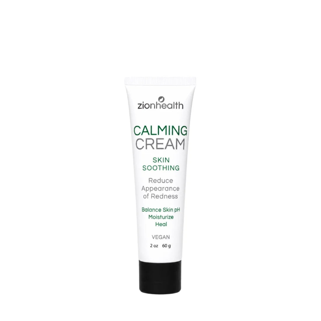 Zion Health Calming Cream 2oz