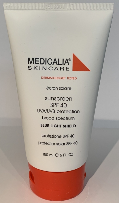 medicalia spf 40