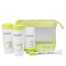 SpaTeen® Blemished Skin Home Care Kit