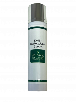 Daily UpRegulator Serum 1.35oz by Shlomit Skin Ecology