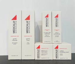 Medicalia Anti-aging Clinical Regimen