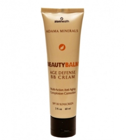 Adama BeautyBalm Age Defense BB Cream 30 SPF 2oz