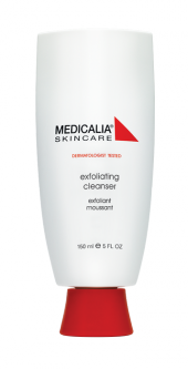 Medi-Clear Exfoliating Cleanser 5oz