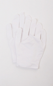 100% Cotton Moisturizing Gloves