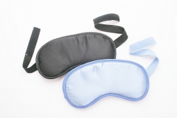 Satin Sleep Mask