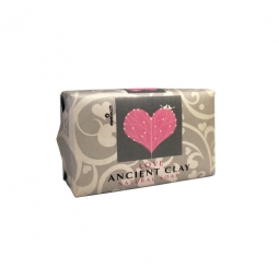 Unscented Purifying Ancient Clay Soap - Pumice 6oz