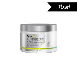 Melt Into Moisture ™ Matcha Butter Conditioning Mask