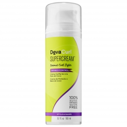 SuperCream Coconut Curl Styler 5oz