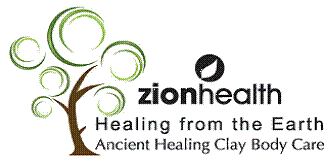 ZIONhealth - Ancient Clay Body Care